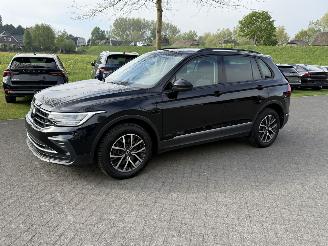 Voiture accidenté Volkswagen Tiguan eHybrid / Automaat 2022/9
