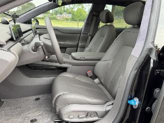 Nio ET7 100 kWh AWD (ex Accu) picture 9