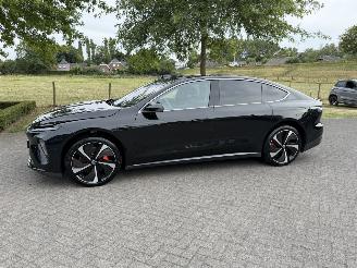 škoda osobní automobily Nio ET7 100 kWh AWD (ex Accu) 2024/8