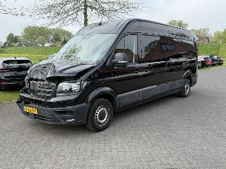 Volkswagen Crafter 35 2.0 TDI L4H3 / Automaat picture 2