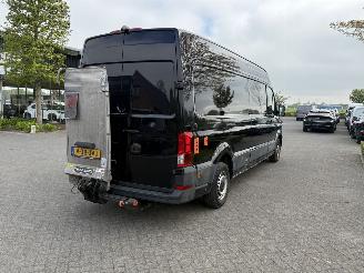 Volkswagen Crafter 35 2.0 TDI L4H3 / Automaat picture 6