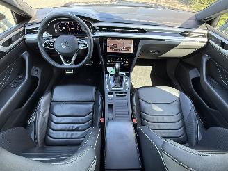 Volkswagen Arteon Shooting brake 2.0 TDI R-Line / Panorama / Leer / Automaat picture 10