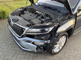 Skoda Kodiaq 1.5 TSI Automaat picture 6