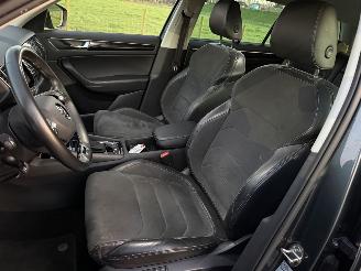 Skoda Kodiaq 1.5 TSI Automaat picture 7