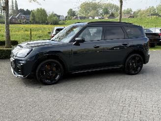 skadebil auto Mini Countryman E John Cooper Works / Panorama / Automaat 2025/5
