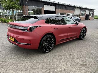 Zeekr  001 AWD Privilege 100 kWh picture 3