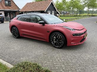 Zeekr  001 AWD Privilege 100 kWh picture 2