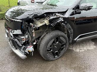 Kia EV9 GT-Line AWD 100 KWH 7P / Leer / Panorama picture 3