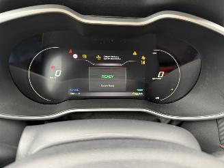 MG ZS EV Standard Range Comfort 50 kWh picture 9