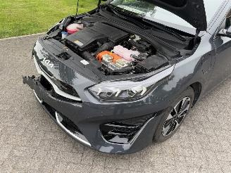 Kia Ceed 1.6 GDI PHEV BUSINESS LINE / Automaat picture 9