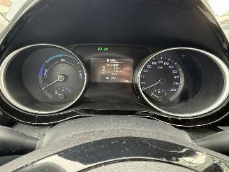 Kia Ceed 1.6 GDI PHEV BUSINESS LINE / Automaat picture 12