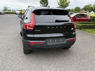 Volvo XC40 1.5 T4 RECHARGE GEARTRONIC R-DESIGN picture 6