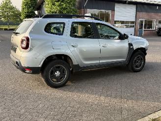 Dacia Duster Duster 4X4 1.3 picture 6