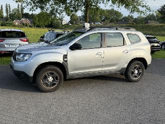 skadebil auto Dacia Duster Duster 4X4 1.3 2020/6