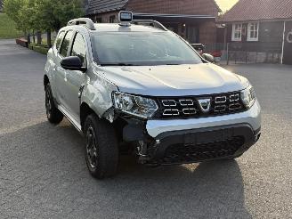 Dacia Duster Duster 4X4 1.3 picture 3