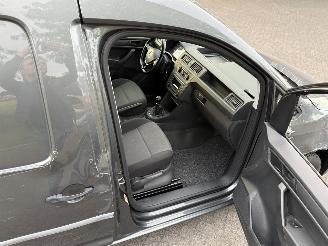 Volkswagen Caddy maxi 2.0 TDI Maxi Trandline 75kw picture 8