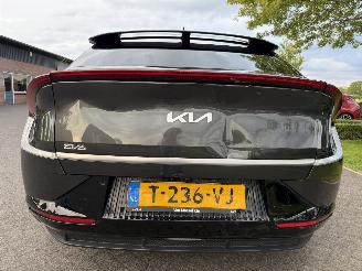 Kia EV6 Plus 168 kW 77 kWh Leer picture 11