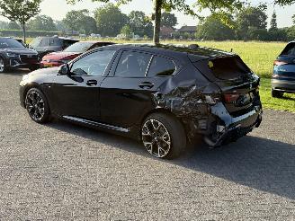 BMW 1-serie 116 90 KW / M-Pakket / Leer picture 6