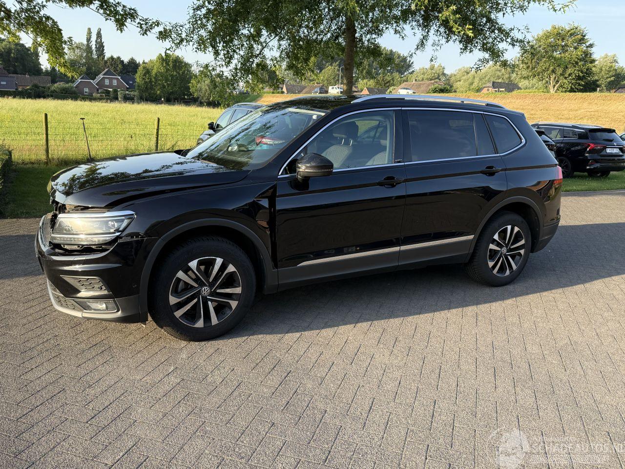 Volkswagen Tiguan Allspace 7P 1.5TSi ACT 150pk/cv DSG7