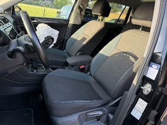 Volkswagen Tiguan Allspace 7P 1.5TSi ACT 150pk/cv DSG7 picture 11