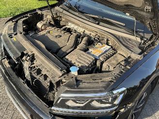 Volkswagen Tiguan Allspace 7P 1.5TSi ACT 150pk/cv DSG7 picture 8