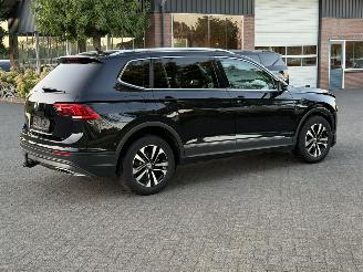 Volkswagen Tiguan Allspace 7P 1.5TSi ACT 150pk/cv DSG7 picture 5