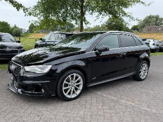 skadebil auto Audi A3 Sportback 1.4 e-tron PHEV Pro Line Plus / Automaat 2015/12
