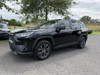  Toyota Rav-4 2.5 Hybrid / 131 KW / Panorama dak 2023/3