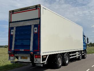 DAF CF 480 CF480.35. 8x2. EURO6. 2019. 311dkm 20790kg Laadvermogen picture 4