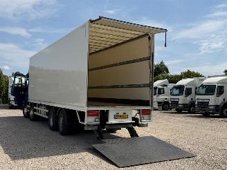 DAF CF 480 CF480.35. 8x2. EURO6. 2019. 311dkm 20790kg Laadvermogen picture 9