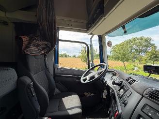 DAF CF 480 CF480.35. 8x2. EURO6. 2019. 311dkm 20790kg Laadvermogen picture 15