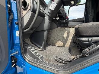 DAF CF 480 CF480.35. 8x2. EURO6. 2019. 311dkm 20790kg Laadvermogen picture 13