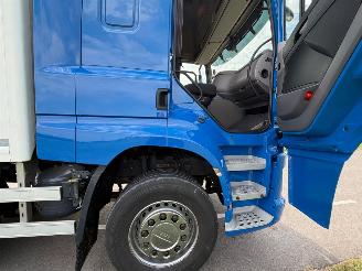 DAF CF 480 CF480.35. 8x2. EURO6. 2019. 311dkm 20790kg Laadvermogen picture 10
