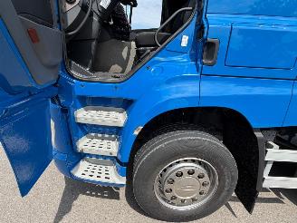 DAF CF 480 CF480.35. 8x2. EURO6. 2019. 311dkm 20790kg Laadvermogen picture 12