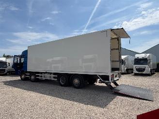 DAF CF 480 CF480.35. 8x2. EURO6. 2019. 311dkm 20790kg Laadvermogen picture 6