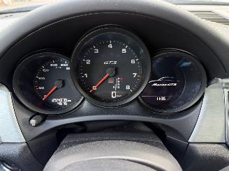 Porsche Macan 3.0 GTS AWD / Panorama / Leer picture 14