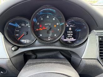Porsche Macan 3.0 GTS AWD / Panorama / Leer picture 15