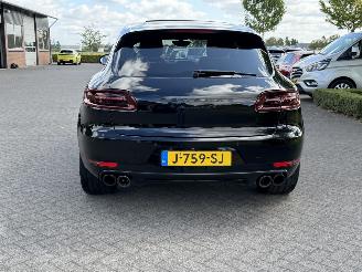 Porsche Macan 3.0 GTS AWD / Panorama / Leer picture 6