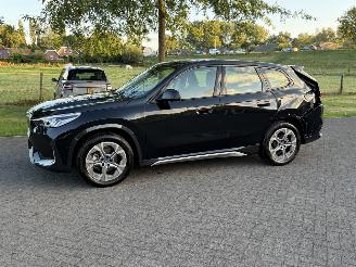 škoda osobní automobily BMW iX1 eDrive20 Xline / Leer / Automaat 2025/2