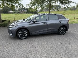 Auto incidentate MG 4 Electric 51 kWh 2023/12
