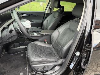 Kia EV6 77.4 KWH / Leer picture 12