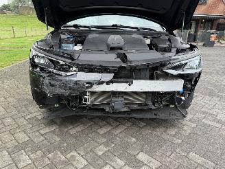 Kia EV6 77.4 KWH / Leer picture 10