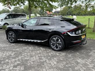 Kia EV6 77.4 KWH / Leer picture 7