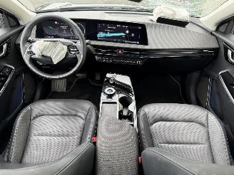 Kia EV6 77.4 KWH / Leer picture 19