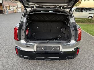 Mini Countryman C John Cooper Works / Leer / Panorama / Automaat picture 10
