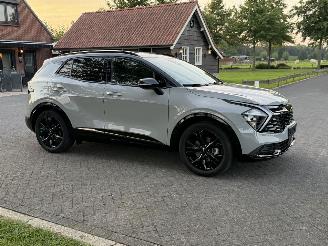 Kia Sportage Edition 7 / Leer picture 4