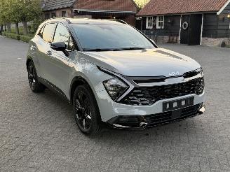 Kia Sportage Edition 7 / Leer picture 3