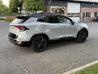Kia Sportage Edition 7 / Leer picture 5