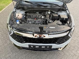 Kia Sportage Edition 7 / Leer picture 10