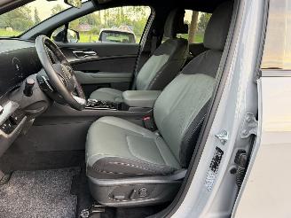 Kia Sportage Edition 7 / Leer picture 11